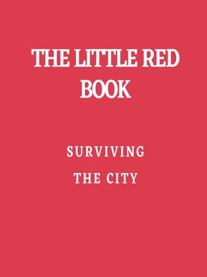 cover image of Surviving the City
